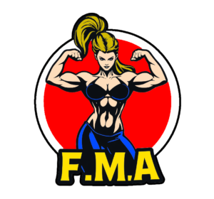 femalemuscleart.com